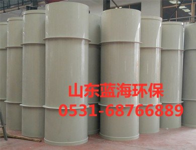 pp风管
