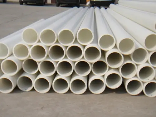 聚丙烯PP管：化工行业的首选管材
